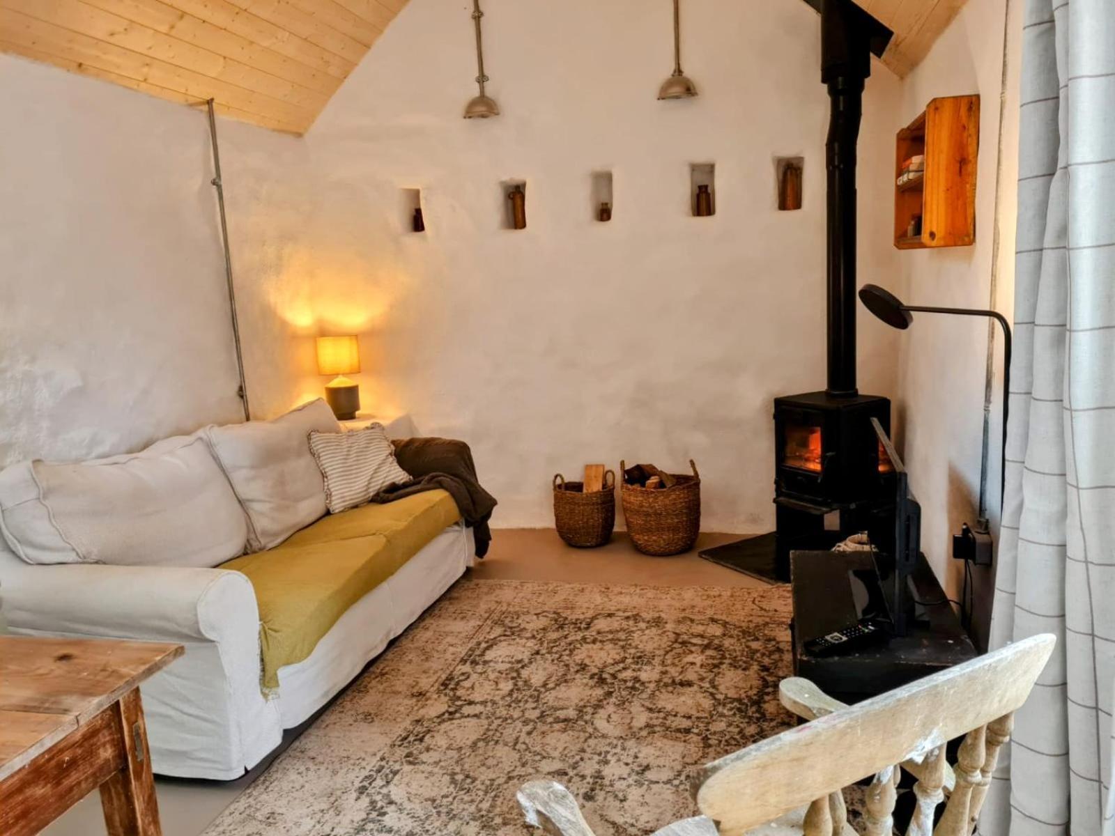 Willa Cosy Couples Retreat At The Coop With Hot Tub Kilkeel Zewnętrze zdjęcie